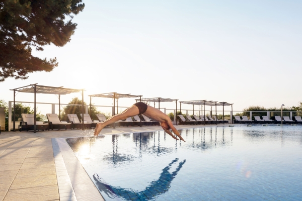 Maritim Seehotel (Timmendorfer Strand)